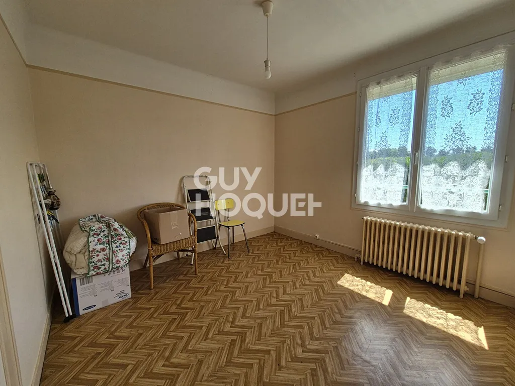 maison 5 pièces à AUXERRE, 60 m² — photo 4 sur 8