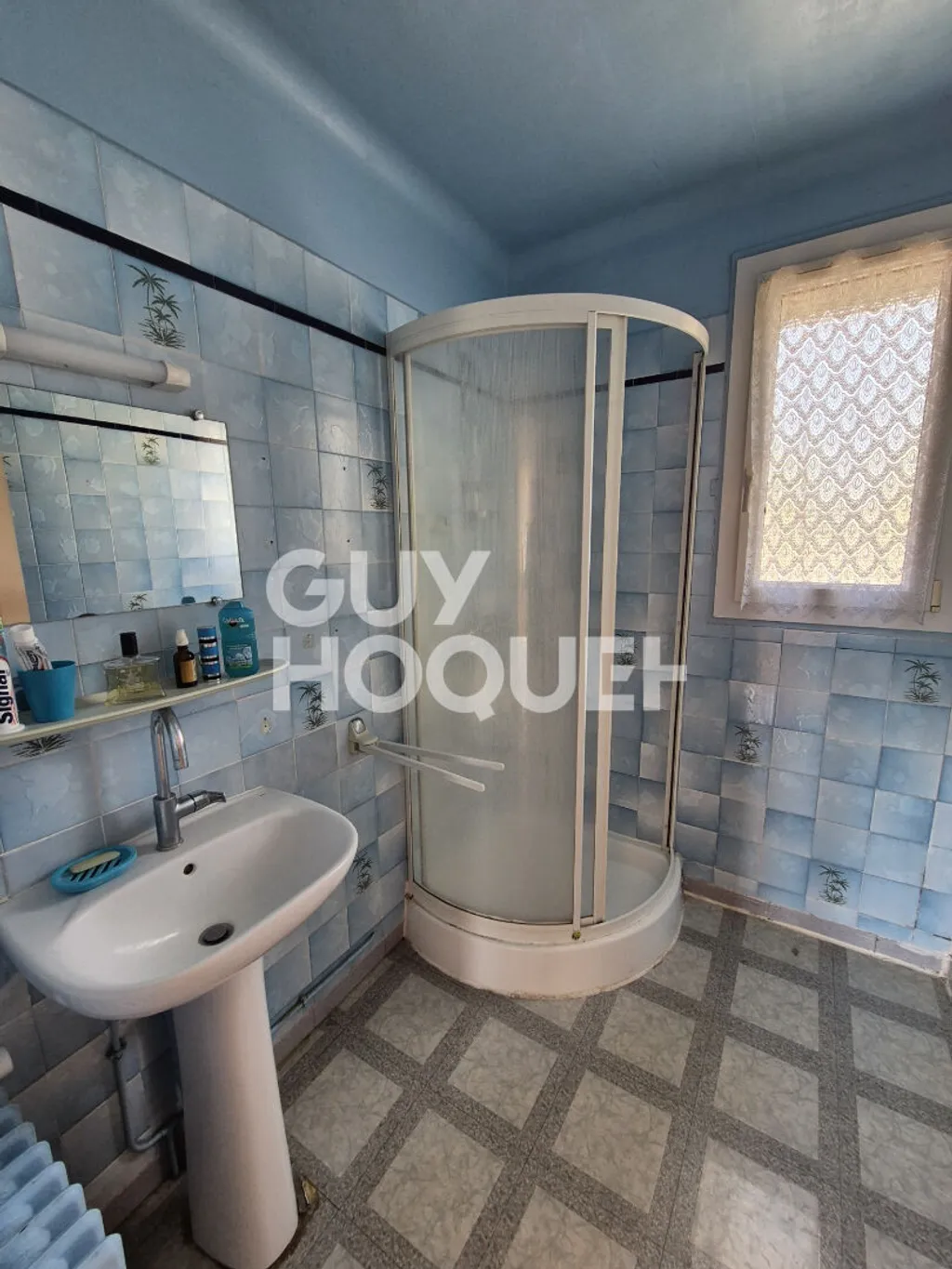 maison 5 pièces à AUXERRE, 60 m² — photo 7 sur 8