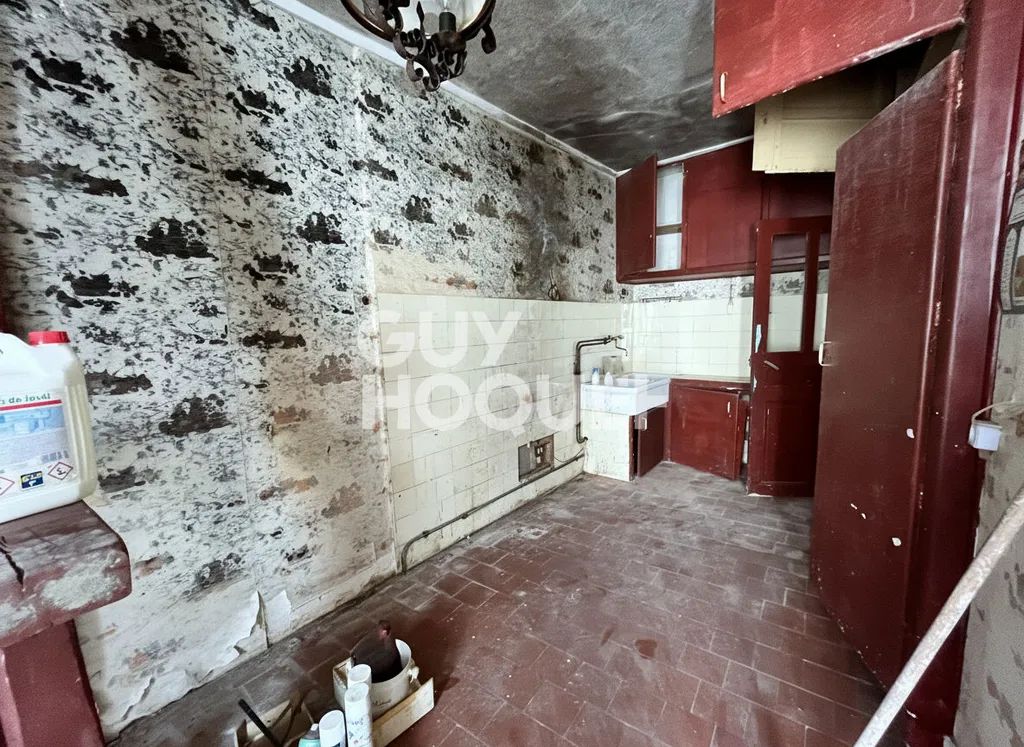 maison à ESCOLIVES SAINTE CAMILLE — photo 6 sur 16