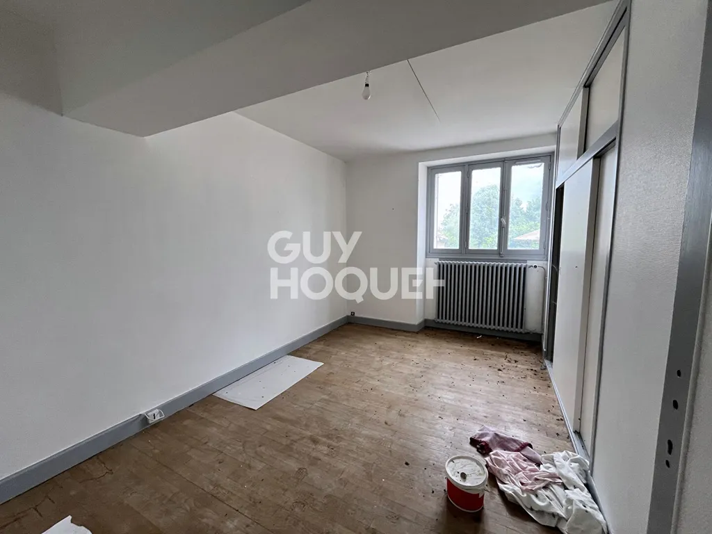 maison à ESCOLIVES SAINTE CAMILLE — photo 15 sur 16