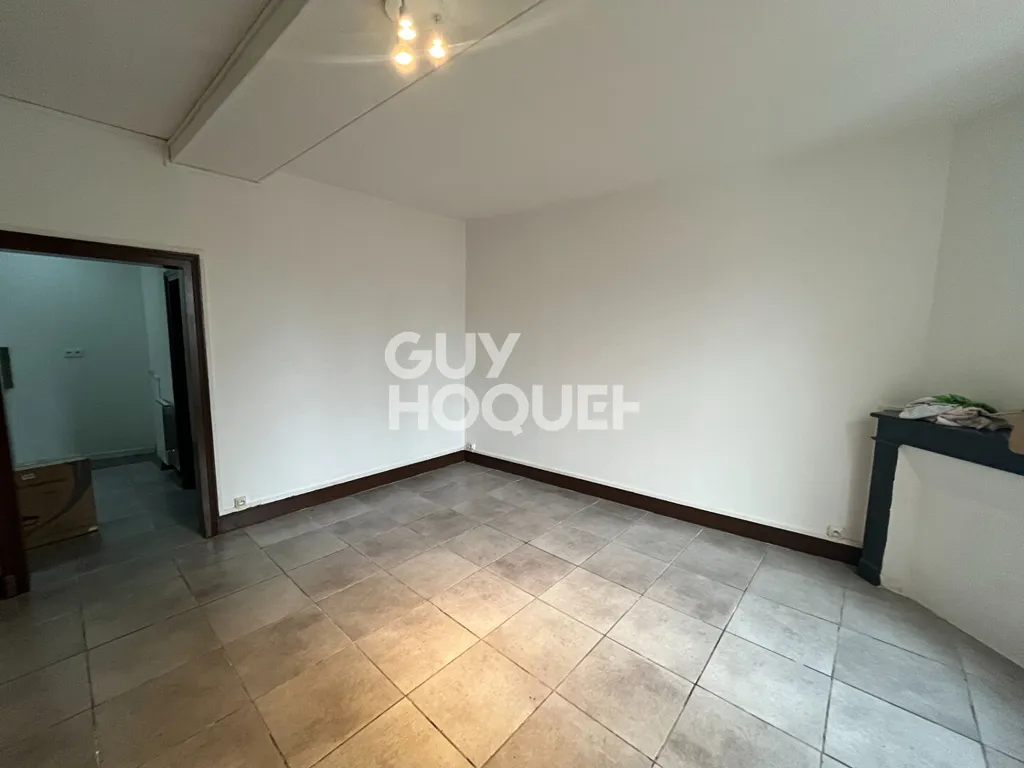 maison 3 pièces à TOUCY — photo 3 sur 8