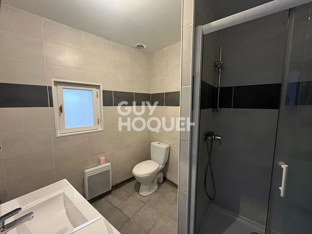 maison 3 pièces à TOUCY — photo 8 sur 8