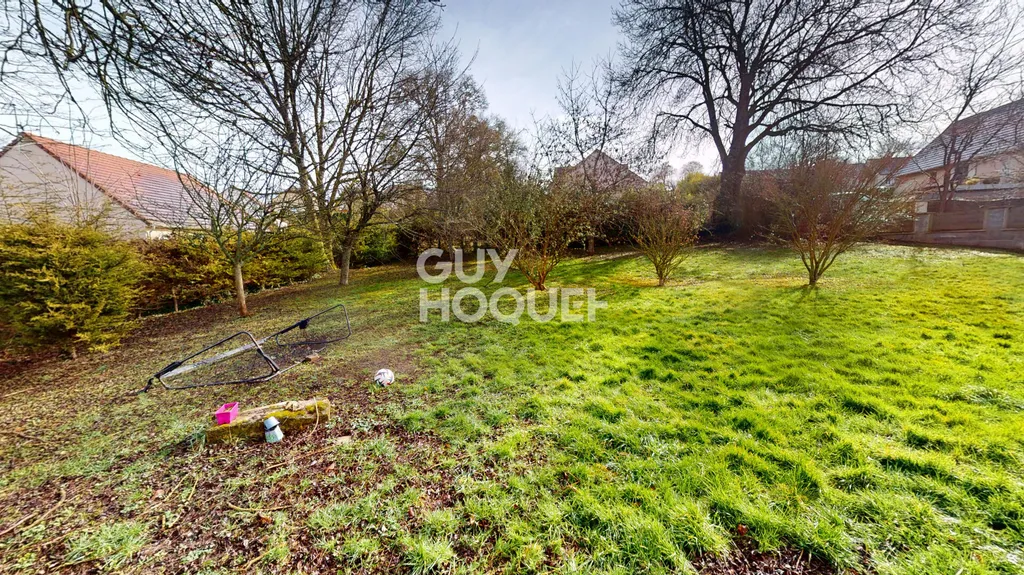 maison à LINDRY — photo 10 sur 11