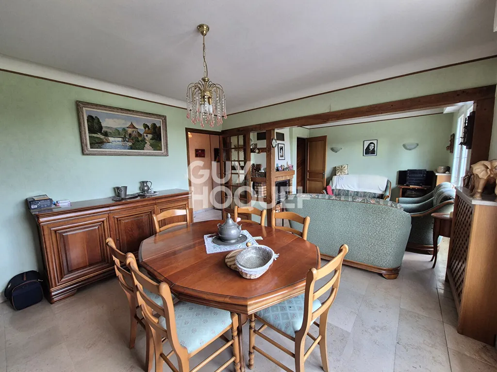 maison 5 pièces à AUXERRE, 108 m² — photo 2 sur 13