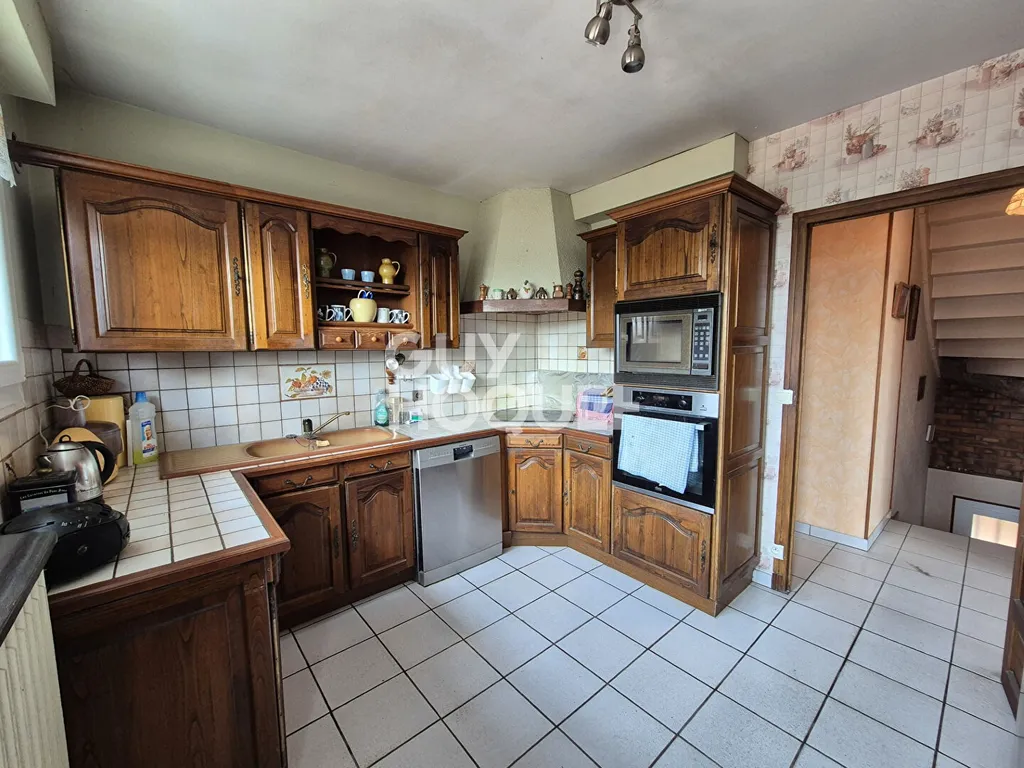 maison 5 pièces à AUXERRE, 108 m² — photo 5 sur 13