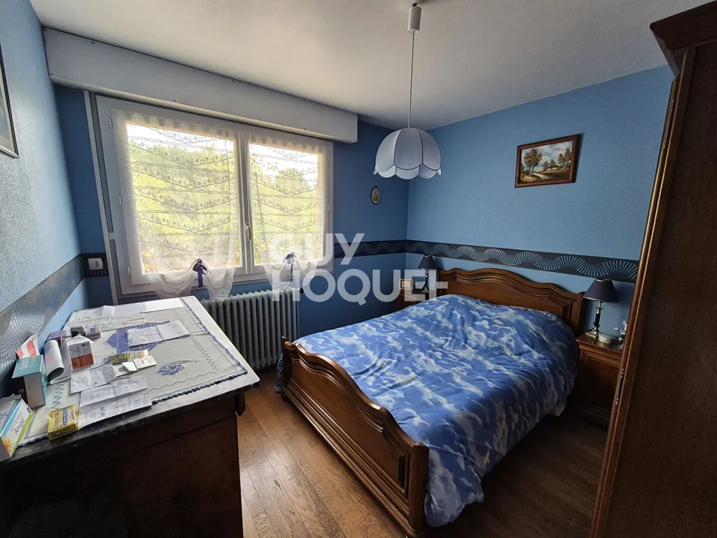 maison 5 pièces à AUXERRE, 108 m² — photo 8 sur 13