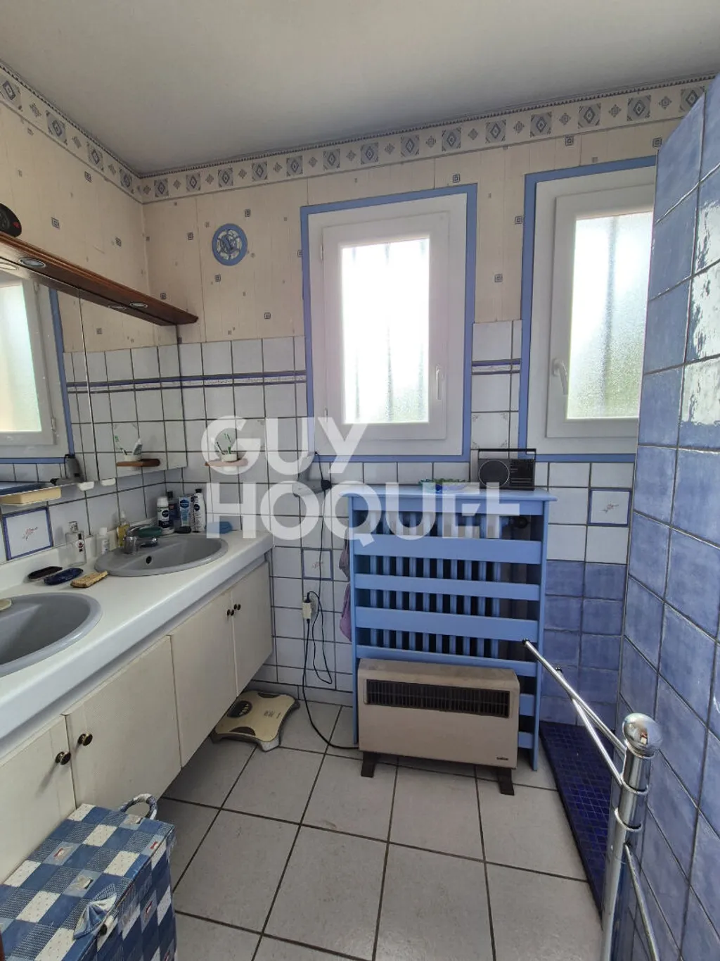 maison 5 pièces à AUXERRE, 108 m² — photo 9 sur 13
