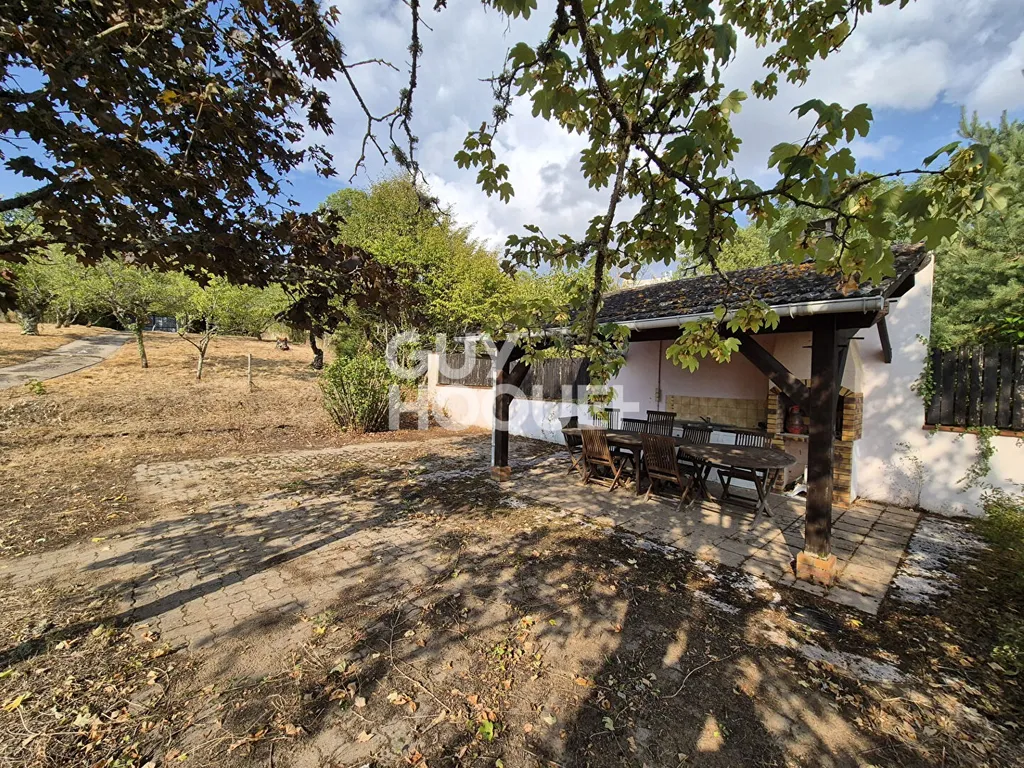 maison 5 pièces à AUXERRE, 108 m² — photo 13 sur 13