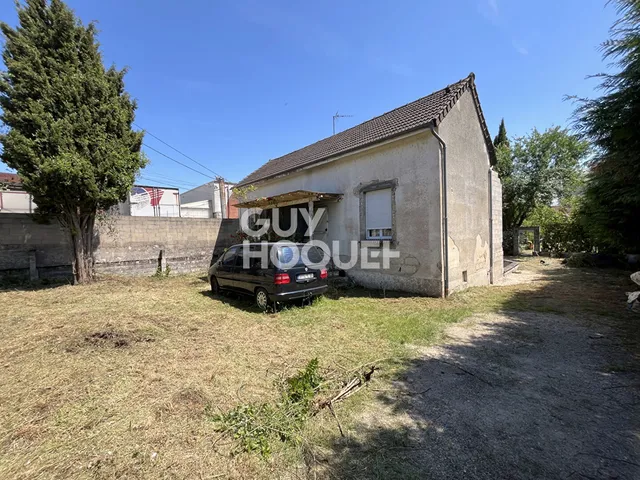 maison à MIGENNES, 3 pièces
