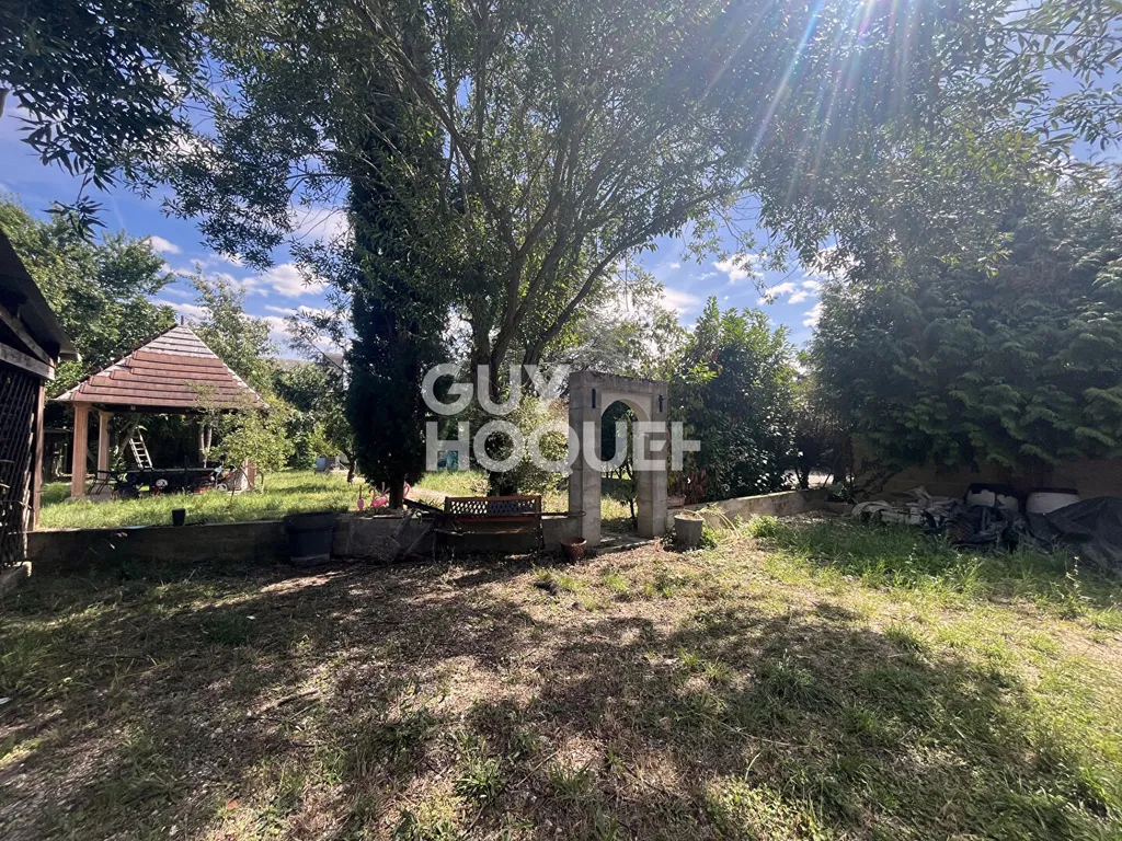 maison 3 pièces à MIGENNES — photo 4 sur 9