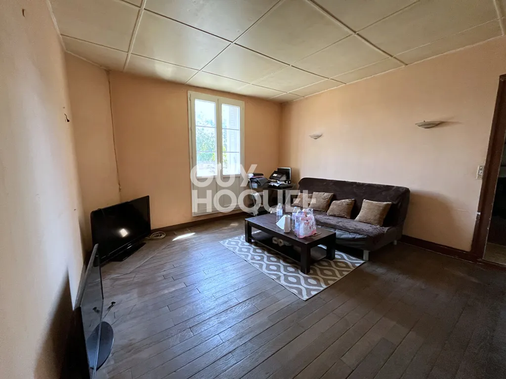 maison 3 pièces à MIGENNES — photo 5 sur 9