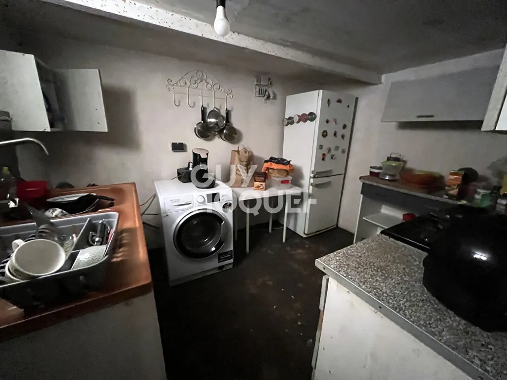 maison 3 pièces à MIGENNES — photo 9 sur 9