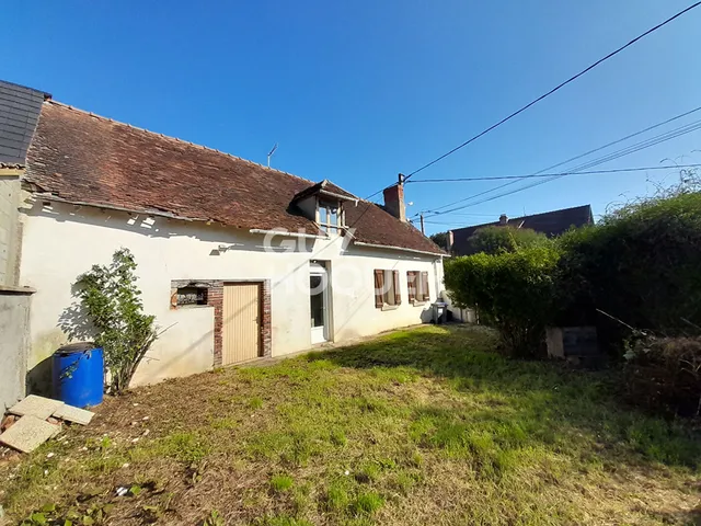 maison à BEAUMONT, DPE E