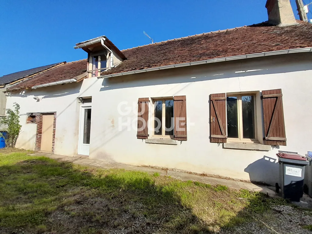 maison à BEAUMONT — photo 2 sur 15