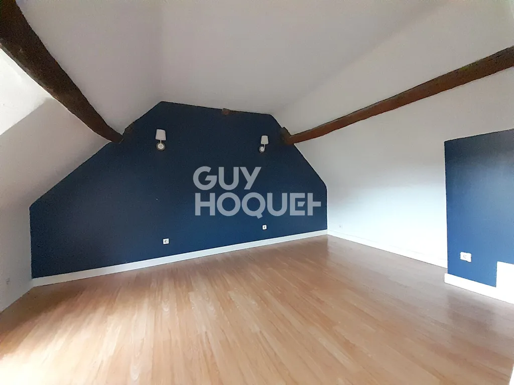 maison à BEAUMONT — photo 9 sur 15