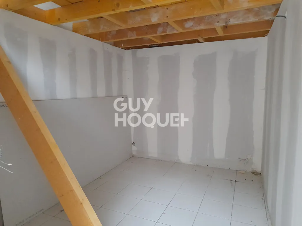 maison à BEAUMONT — photo 14 sur 15
