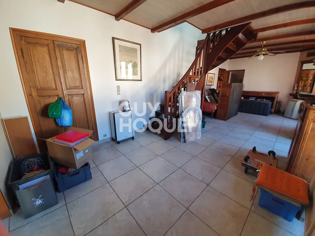 maison à AUXERRE — photo 4 sur 11