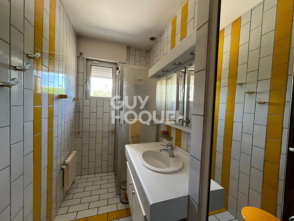 maison à ORMOY — photo 8 sur 17