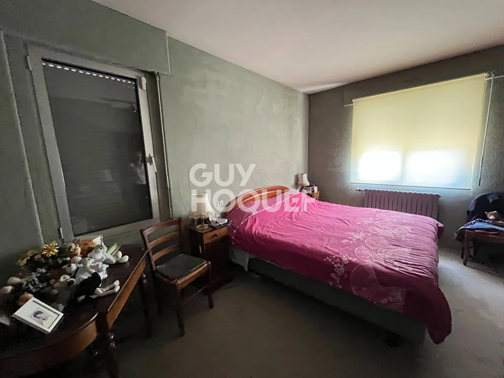 maison à ORMOY — photo 10 sur 17
