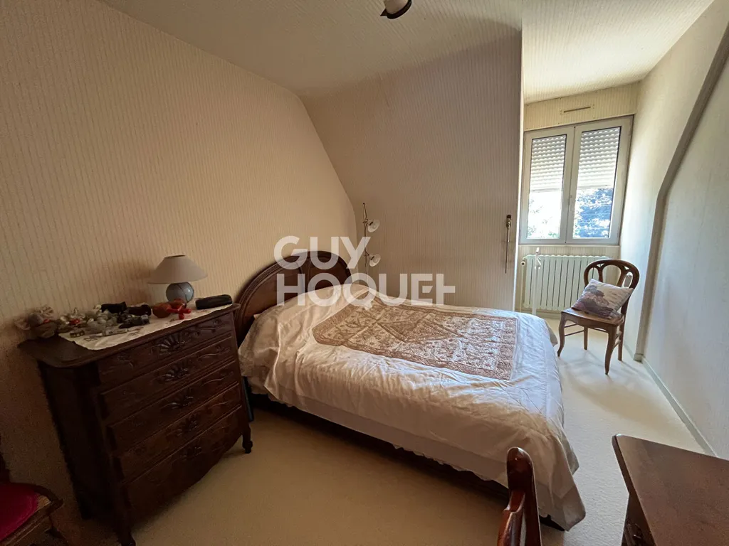 maison à ORMOY — photo 12 sur 17