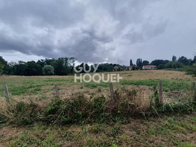 terrain à CHARBUY, 14 873 m²