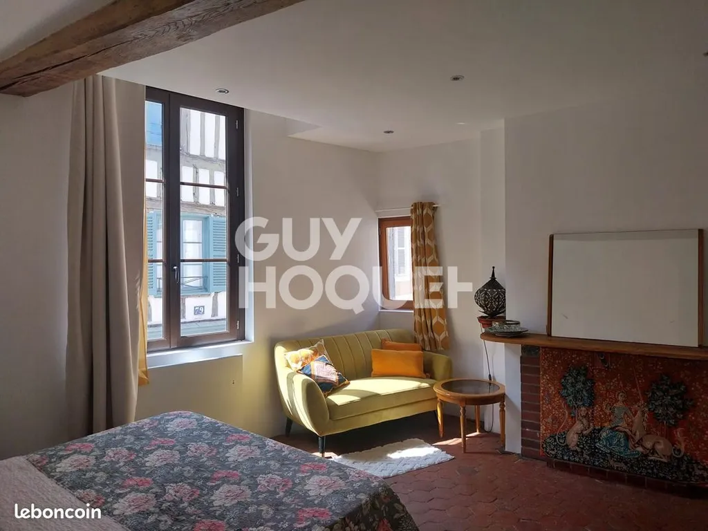 appartement à AUXERRE — photo 2 sur 12