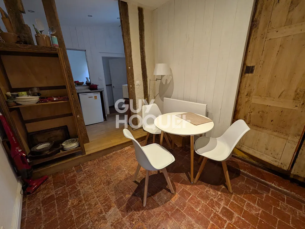 appartement à AUXERRE — photo 3 sur 12