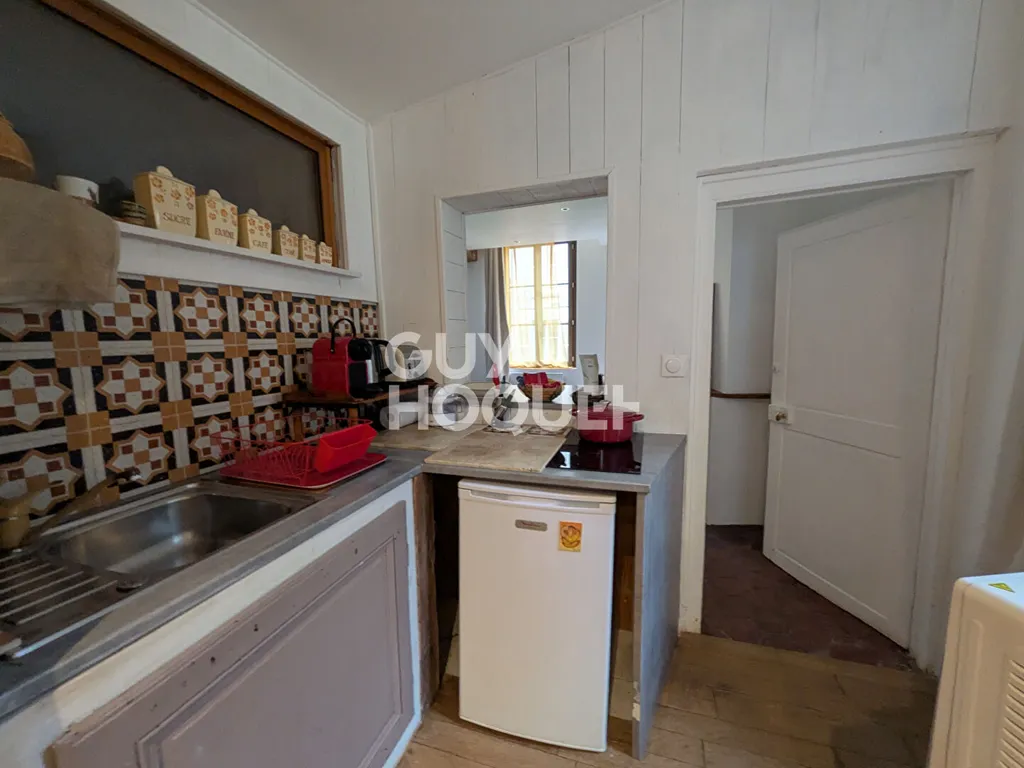 appartement à AUXERRE — photo 4 sur 12