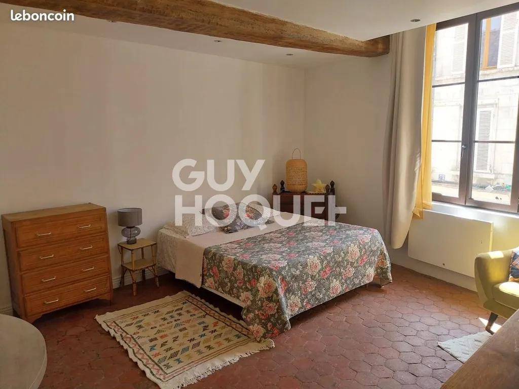 appartement à AUXERRE — photo 8 sur 12
