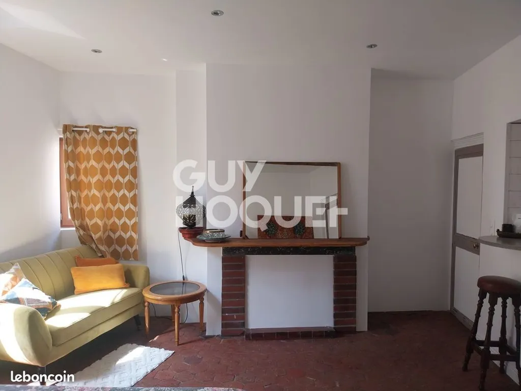 appartement à AUXERRE — photo 10 sur 12