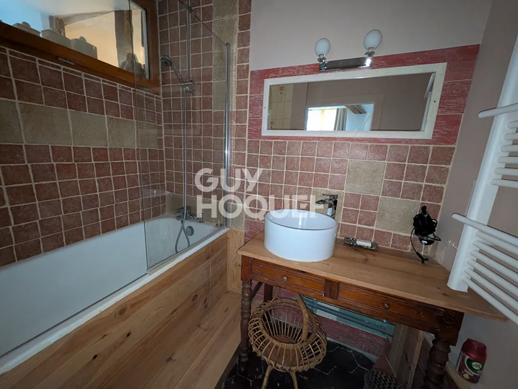 appartement à AUXERRE — photo 11 sur 12