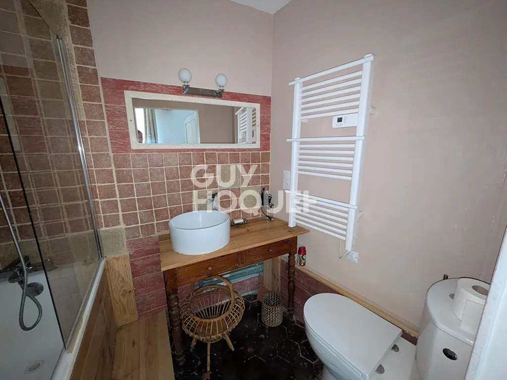 appartement à AUXERRE — photo 12 sur 12