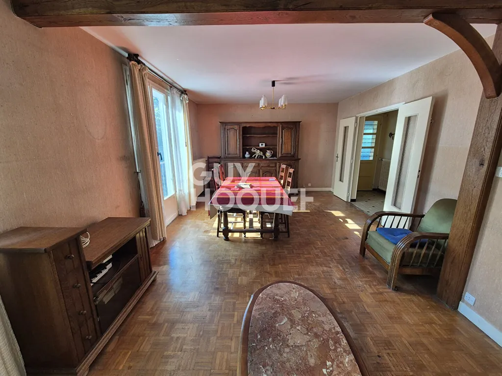 maison à AUXERRE, 110 m² — photo 3 sur 10