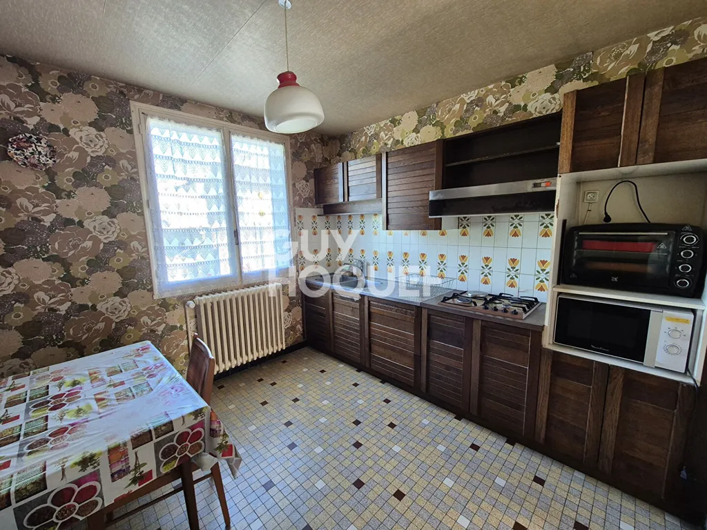 maison à AUXERRE, 110 m² — photo 4 sur 10