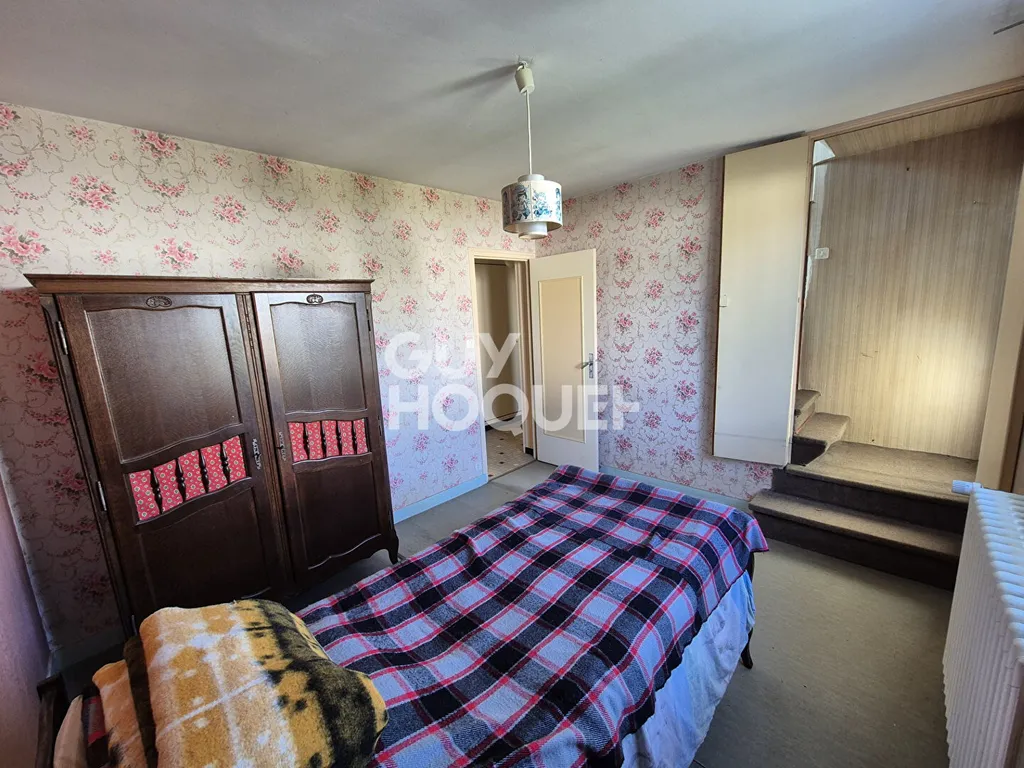 maison à AUXERRE, 110 m² — photo 6 sur 10
