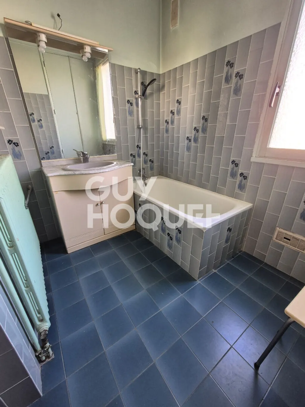 maison à AUXERRE, 110 m² — photo 7 sur 10
