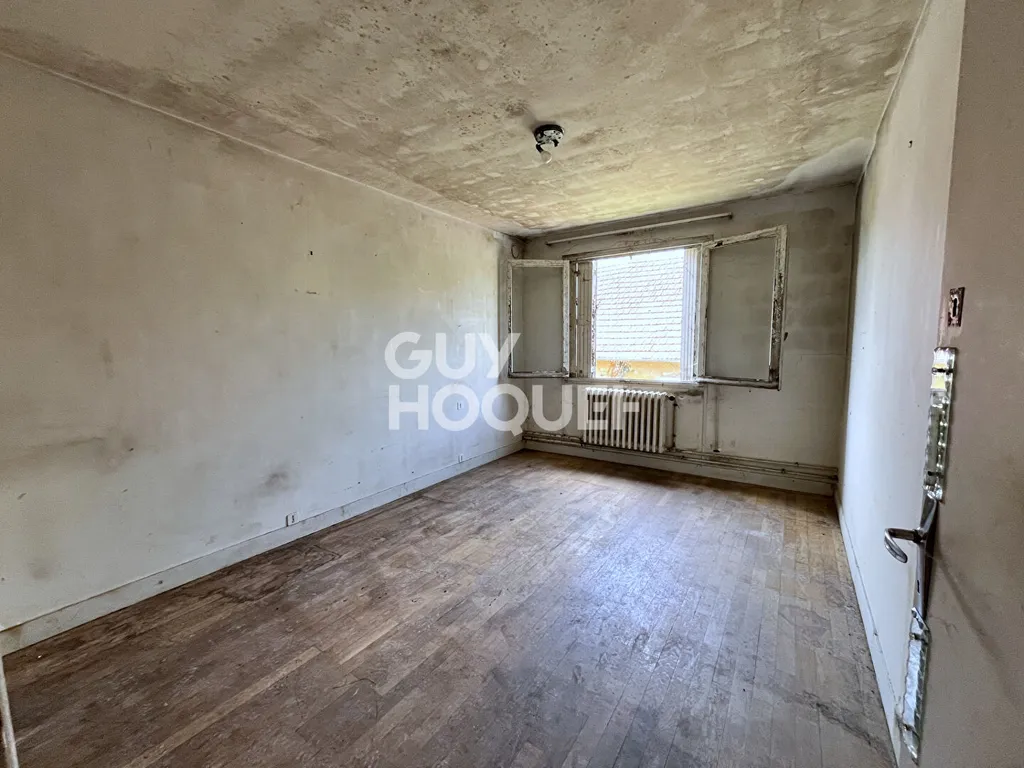 maison à Charbuy, 1000 m² — photo 5 sur 10