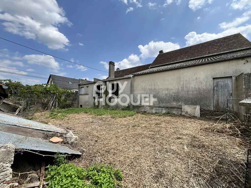 maison à Charbuy, 1000 m² — photo 8 sur 10