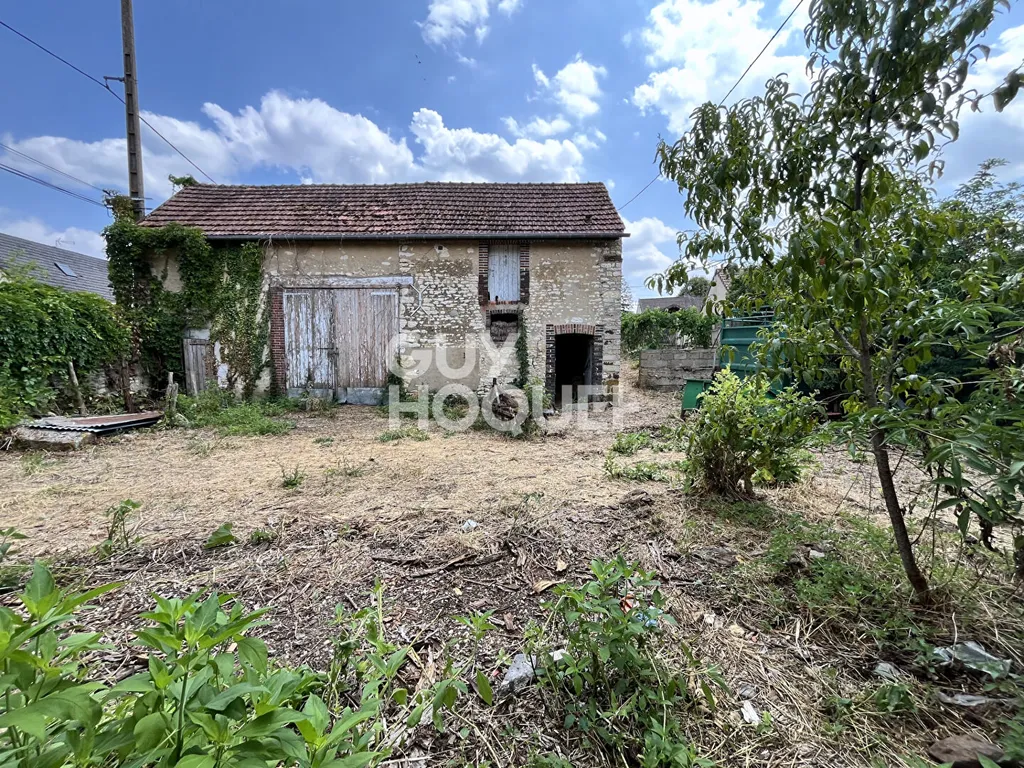 maison à Charbuy, 1000 m² — photo 10 sur 10
