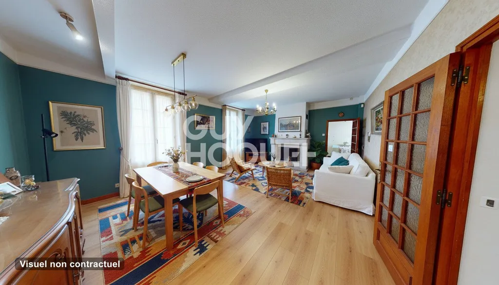 maison 6 pièces à BASSOU — photo 5 sur 15