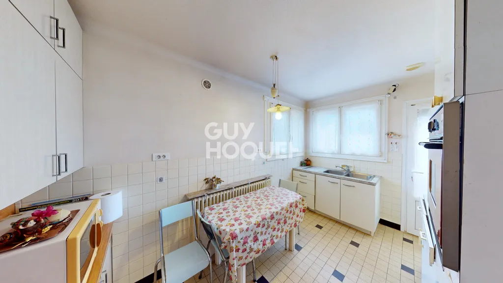 maison 6 pièces à BASSOU — photo 6 sur 15