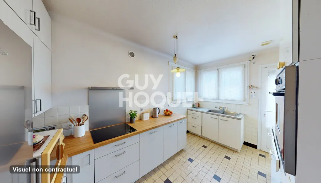 maison 6 pièces à BASSOU — photo 7 sur 15
