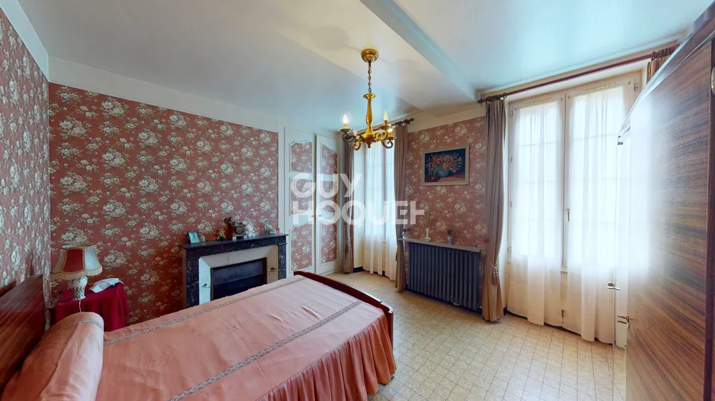 maison 6 pièces à BASSOU — photo 8 sur 15