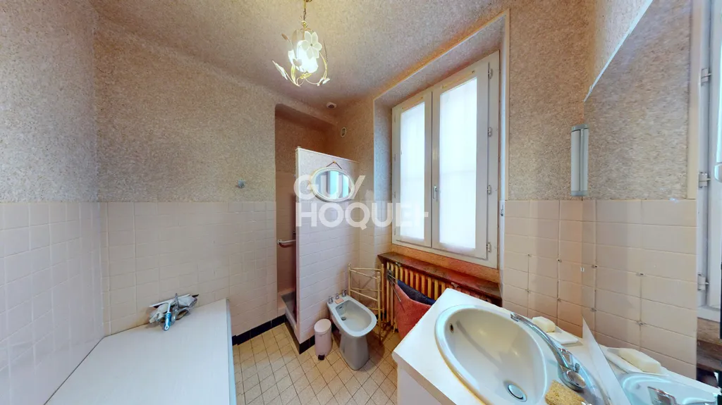 maison 6 pièces à BASSOU — photo 10 sur 15