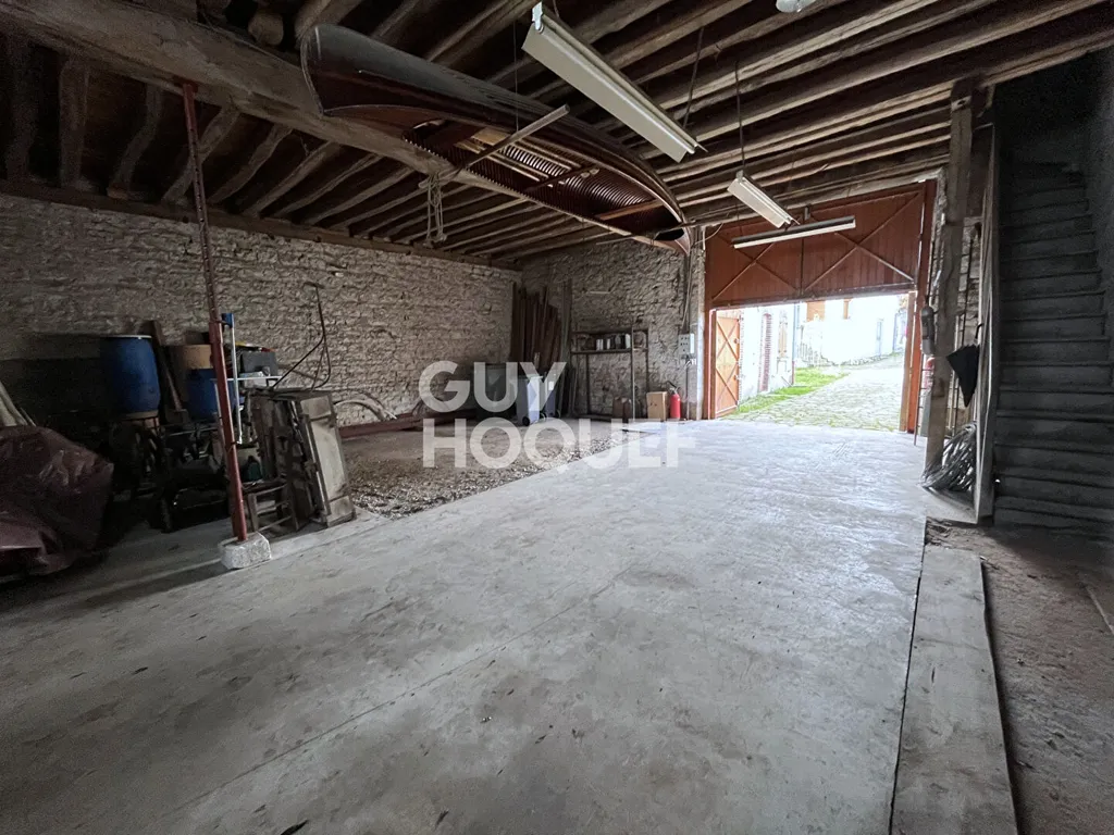 maison 6 pièces à BASSOU — photo 14 sur 15