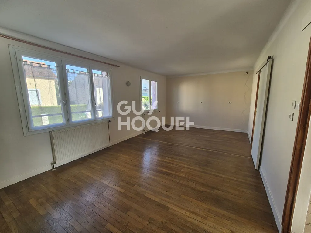 maison 3 pièces à AUXERRE, 65 m² — photo 4 sur 12