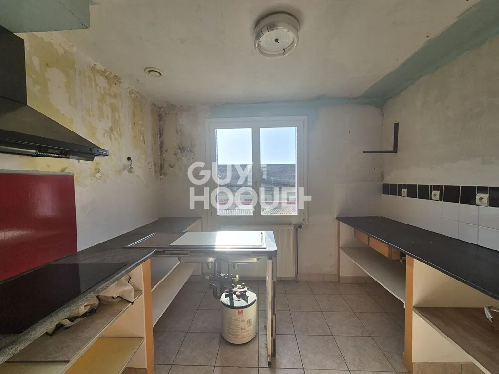maison 3 pièces à AUXERRE, 65 m² — photo 6 sur 12