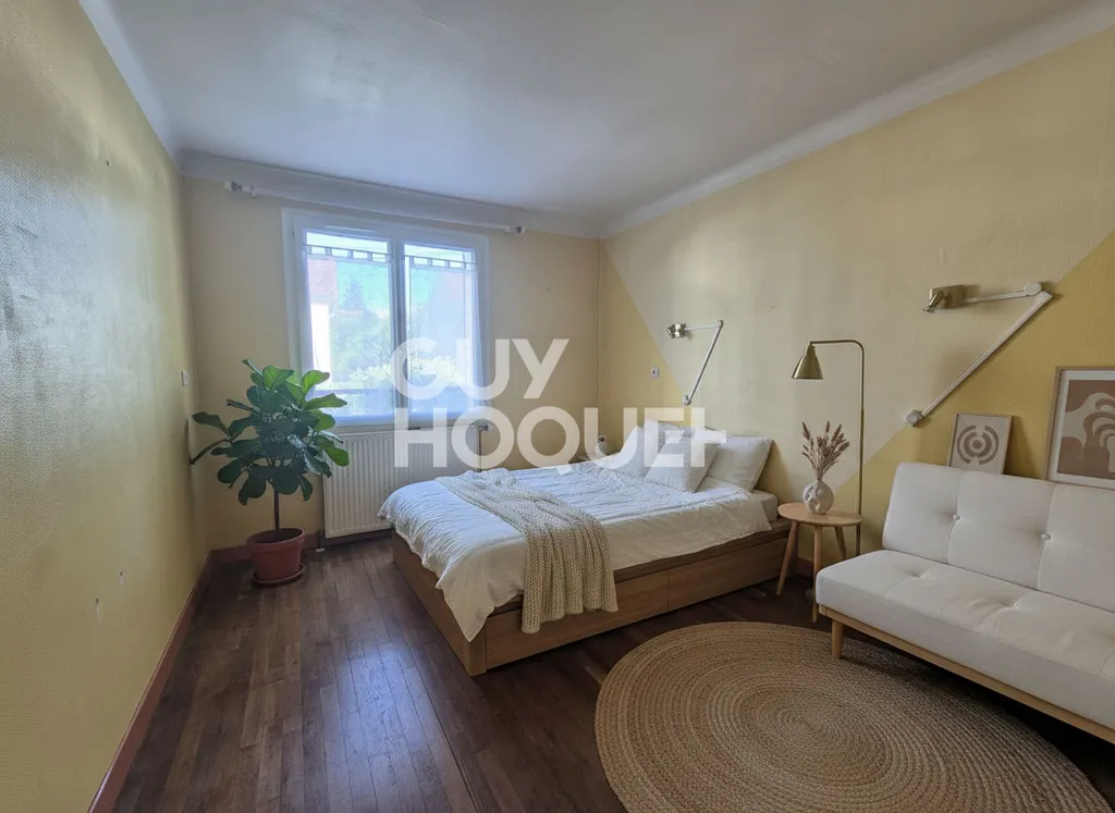 maison 3 pièces à AUXERRE, 65 m² — photo 7 sur 12