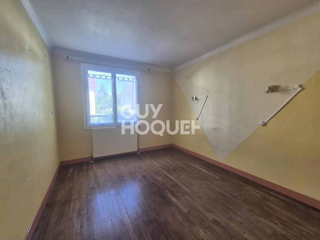 maison 3 pièces à AUXERRE, 65 m² — photo 8 sur 12