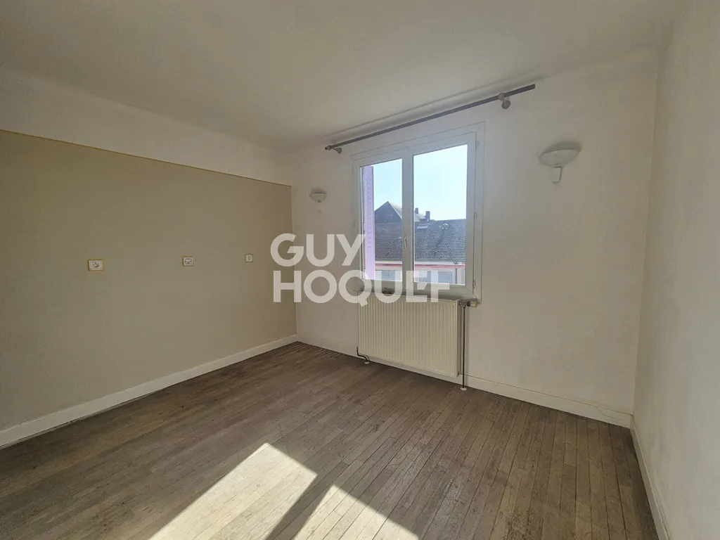 maison 3 pièces à AUXERRE, 65 m² — photo 10 sur 12